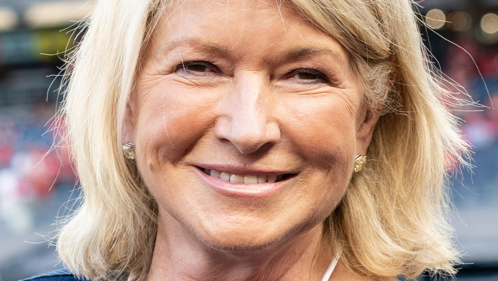 Martha Stewart's Angry Instagram Rant About Spam Is So Relatable