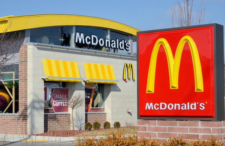 McDonald's Is Delivering New Deals Just In Time The Holidays