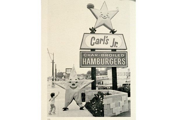 Carl's Jr.