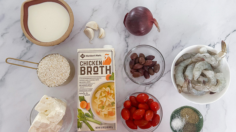 shrimp and grits ingredients 