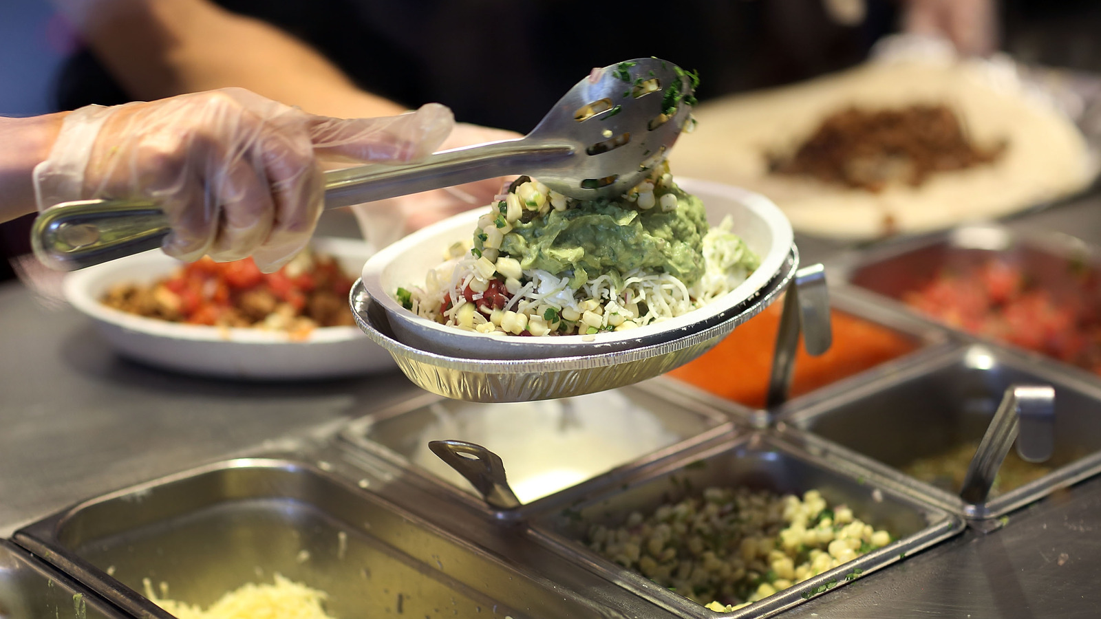 Meet Farmesa, Chipotle's Brand New Takeout Restaurant