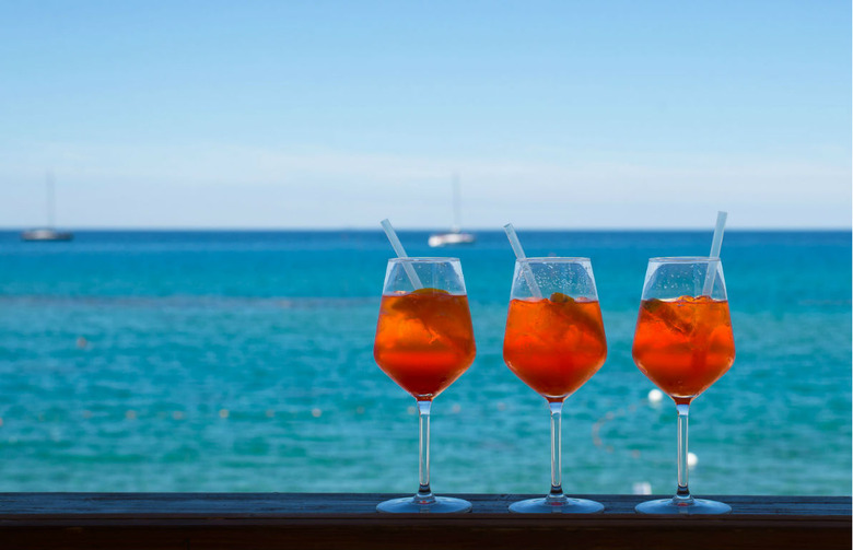 Aperol Spritz