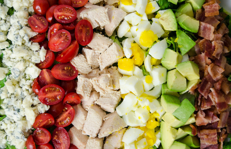 Cobb Salad