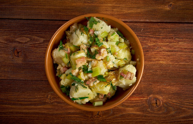 Potato Salad