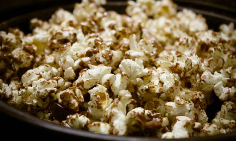 Mexican Popcorn