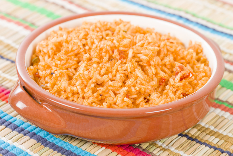 Sopa de Arroz