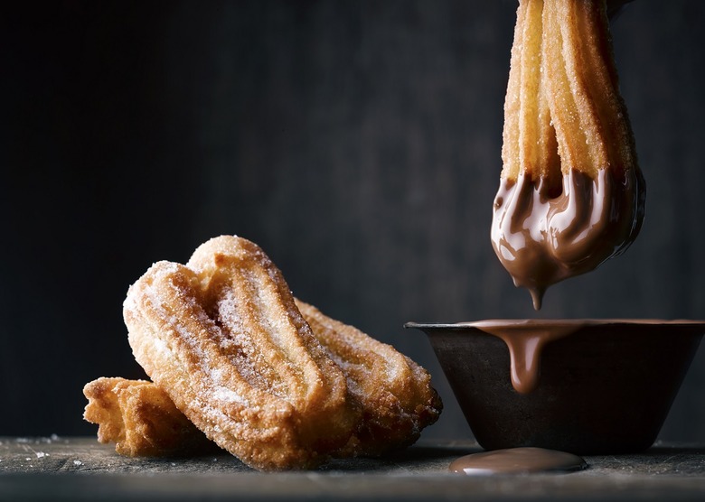 Churros 