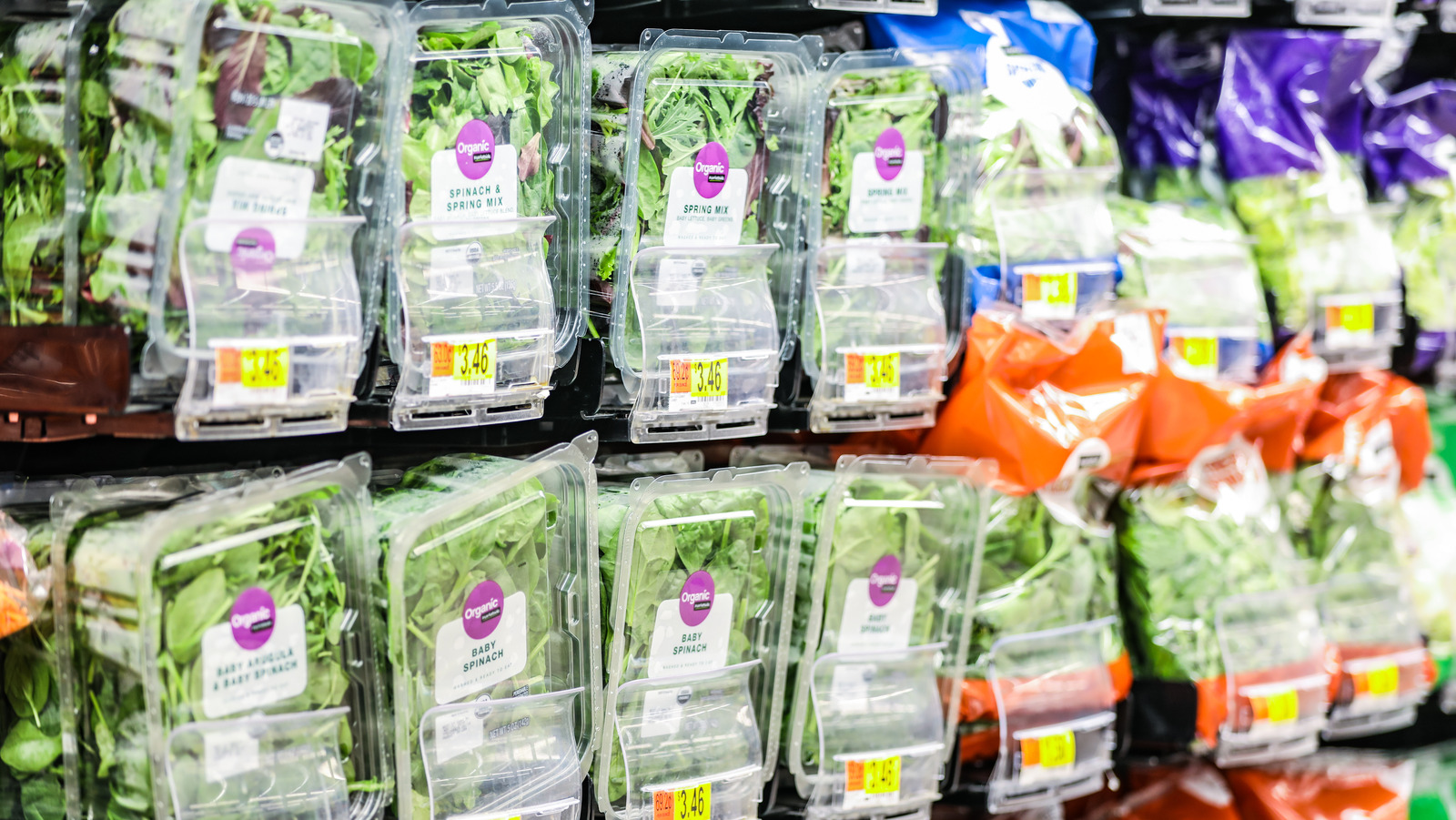 Meijer premade salad kits recalled over possible listeria contamination
