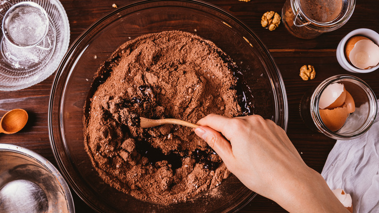 Michigan's State Cookie Perfectly Pairs Chocolate And Cherries