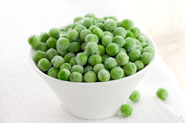 10. Thaw Frozen Foods in a Jiffy