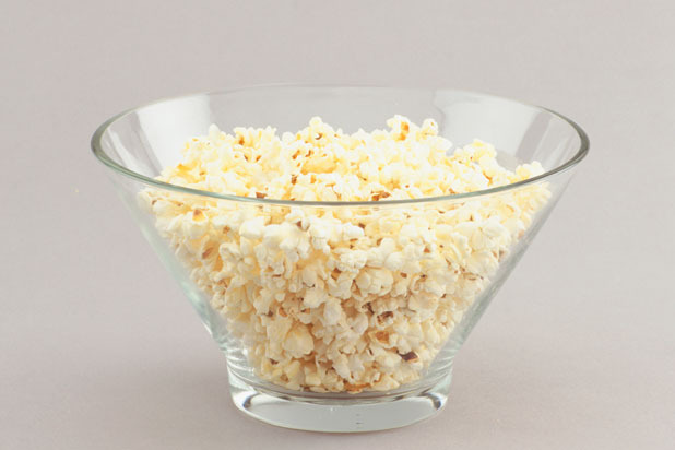 15. Popcorn, Cheaper