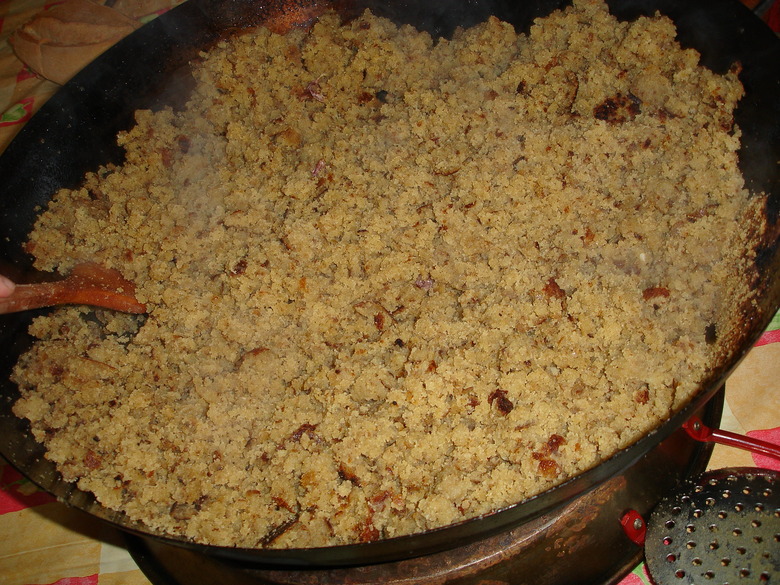 MIGAS