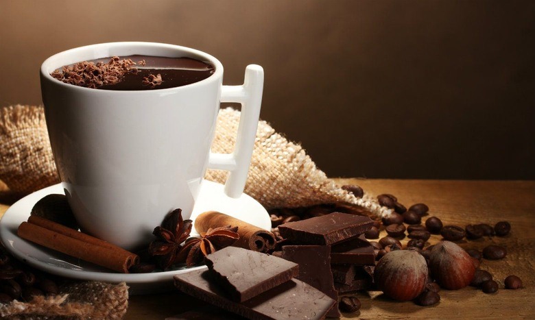 Milagro Hot Chocolate Recipe