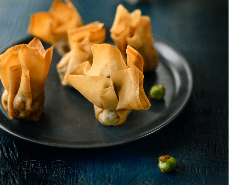 wontons