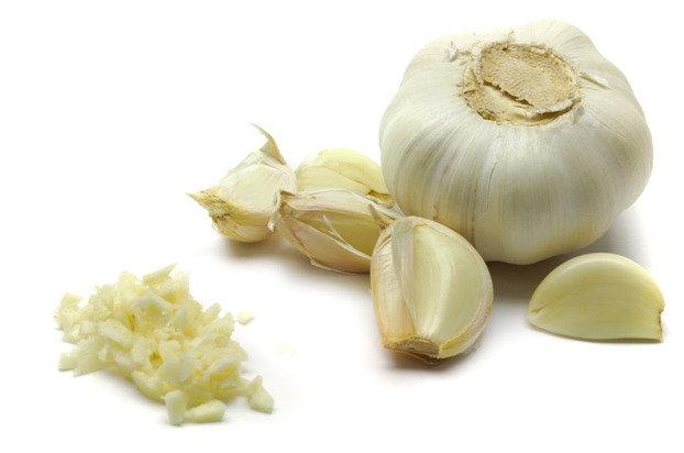 Garlic