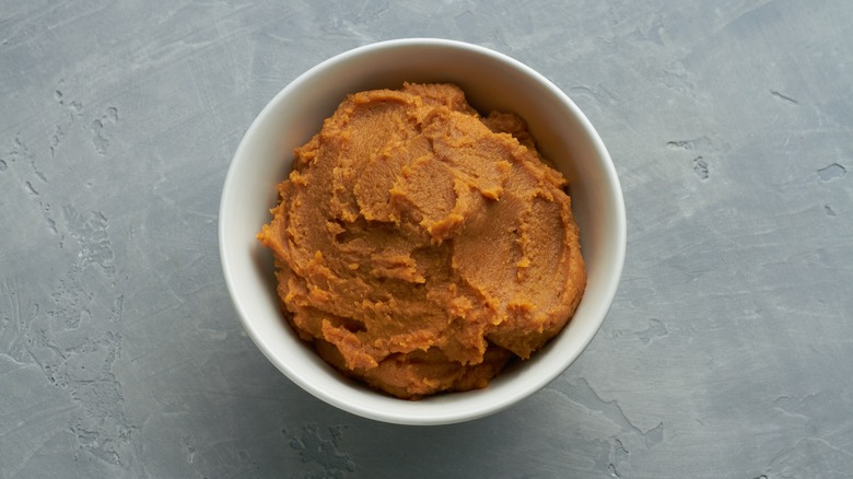 shiro miso paste