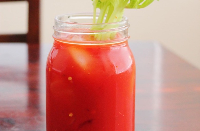 Virgin Bloody Mary