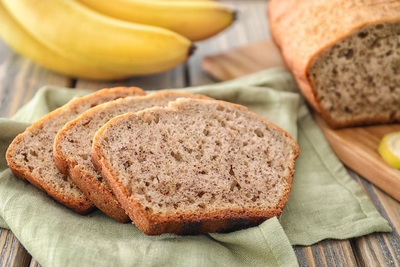 Banana Bread