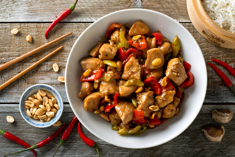 Kung Pao