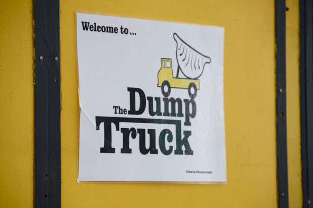 The Dump Truck (Portland, Ore.)