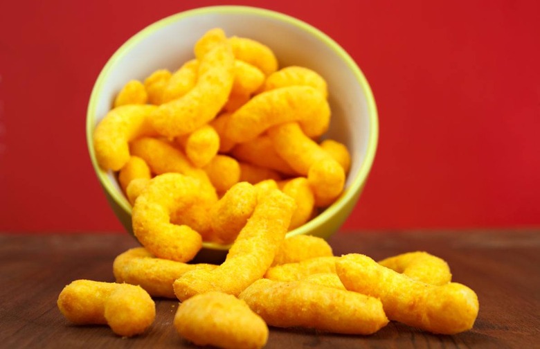 Cheetos