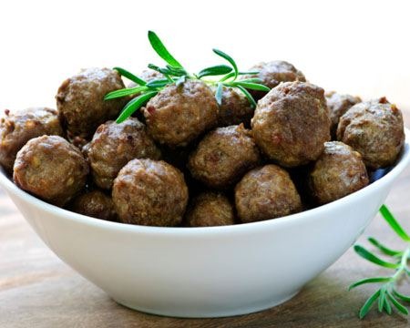 Meatballs