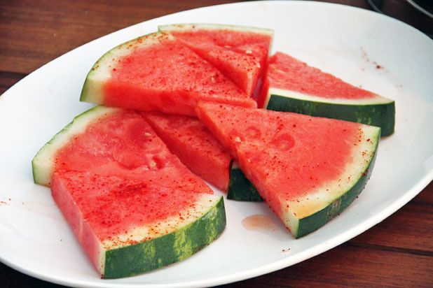 Watermelon — Riverpark (New York City)