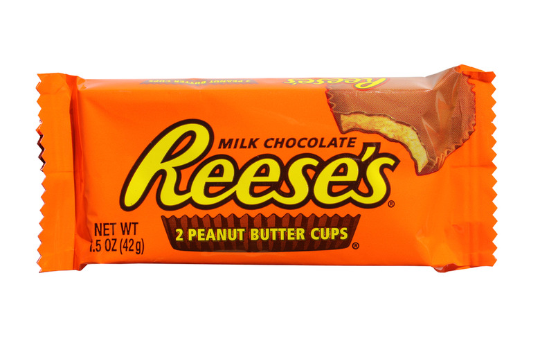 South Dakota: Reese's Peanut Butter Cups