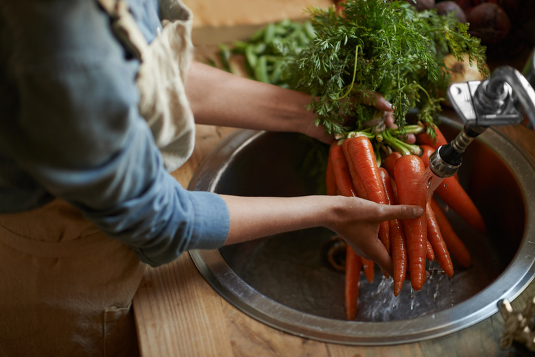 Idaho: Carrot