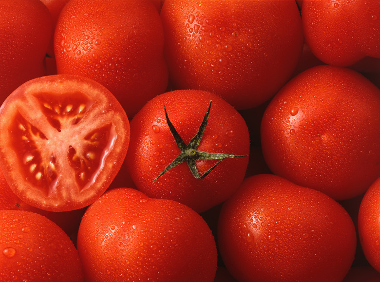 Nebraska: Tomato