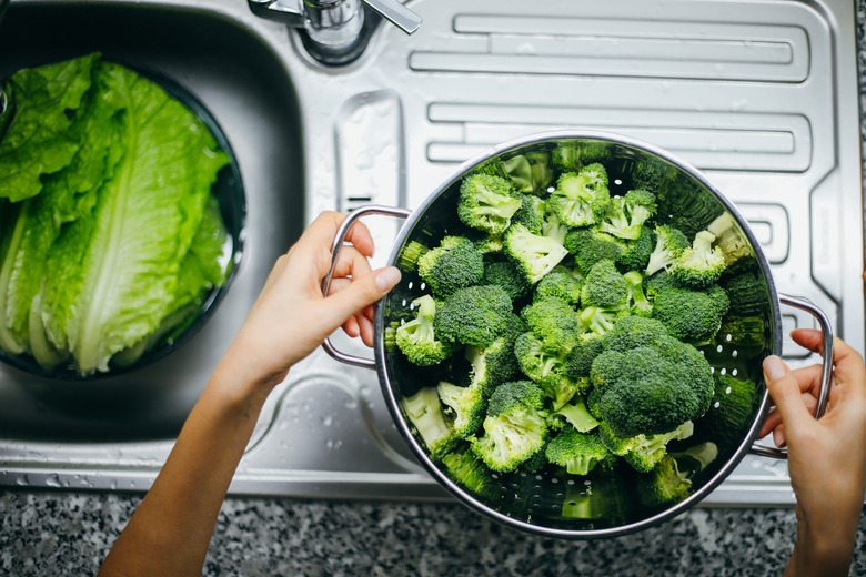 Pennsylvania: Broccoli