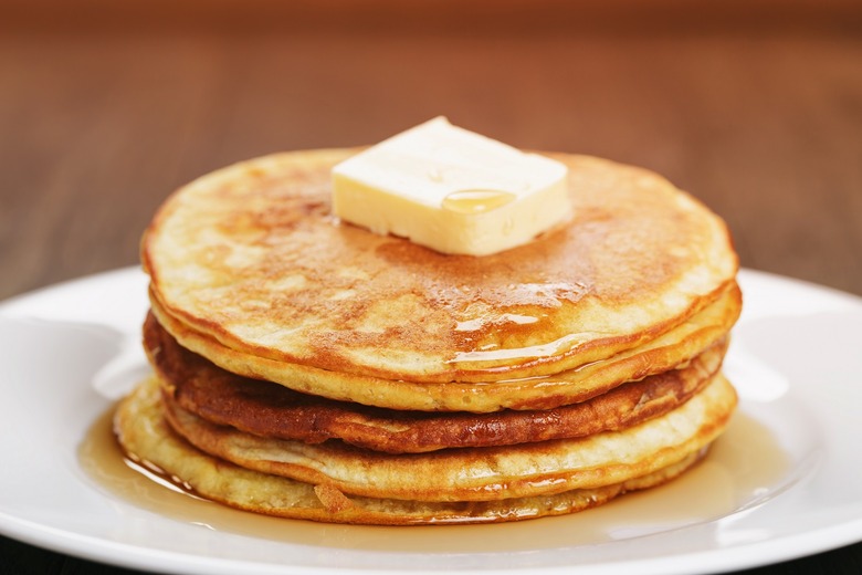 Classic Pancakes