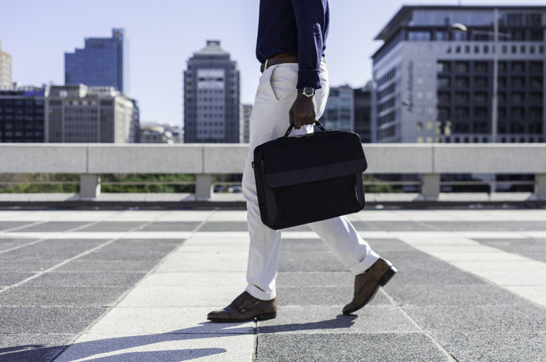 Buy a TSA-Approved Laptop Bag