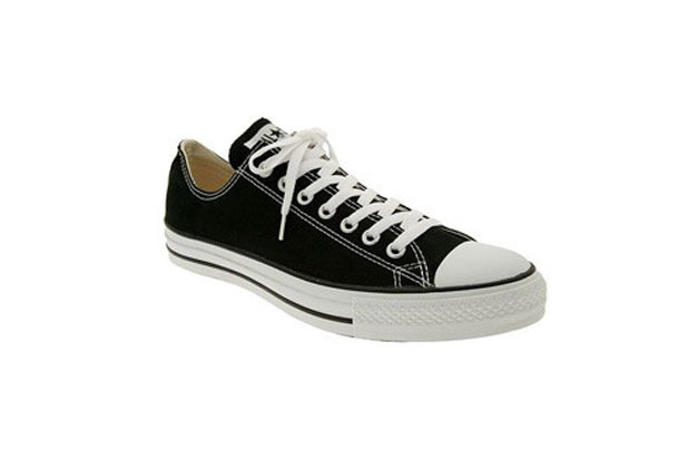 Off-Duty Shoe Brand?