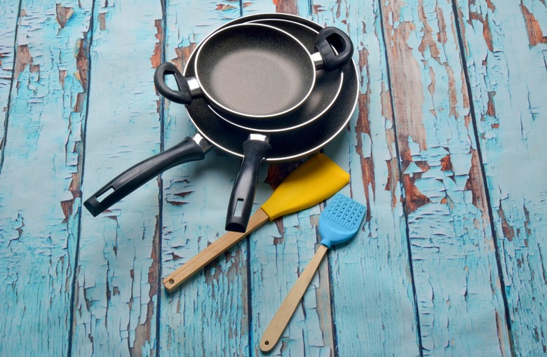 Best Non-stick Pan to Make Cooking a Breeze