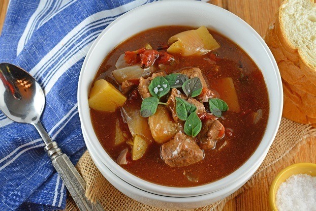 Beef Stew