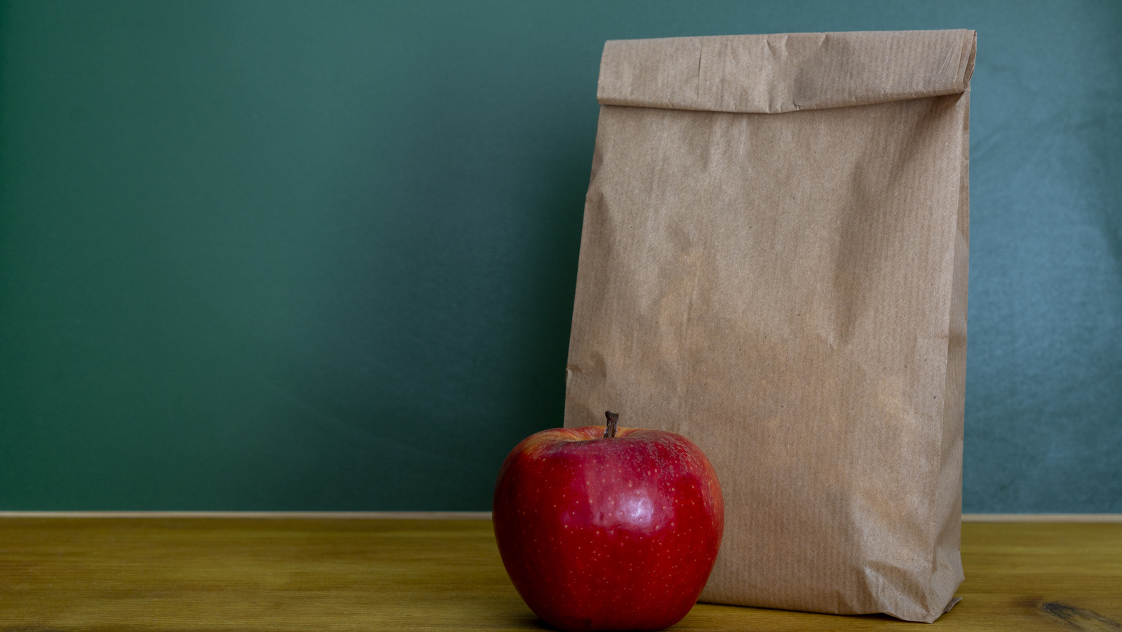 New Data Sheds Light On The Concerning Reality Of School Lunch Prices