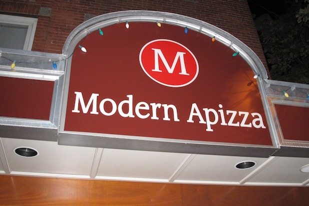 Modern Apizza