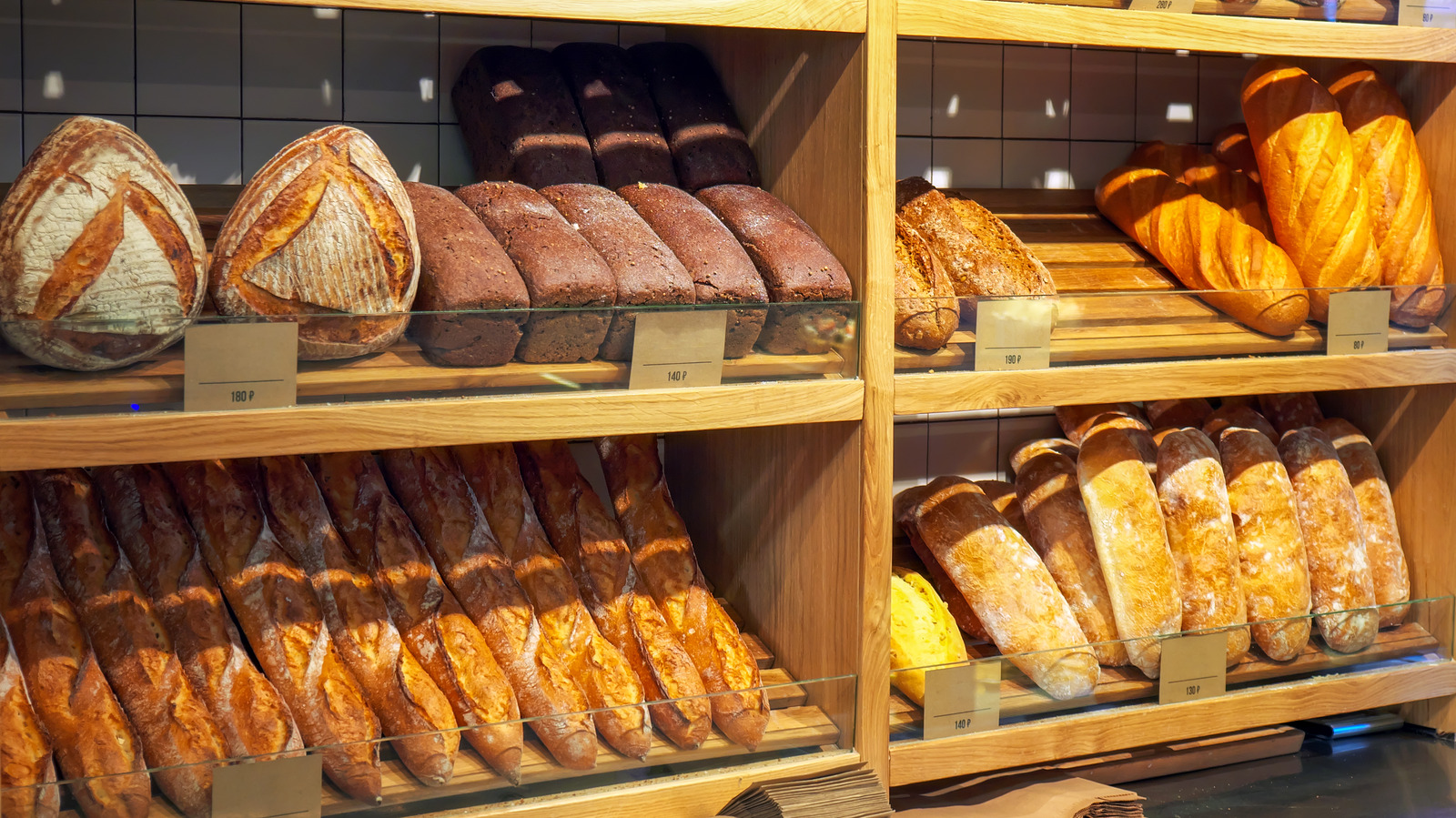 8 Surprising Things the Grocery Store Bakery Can Do for You