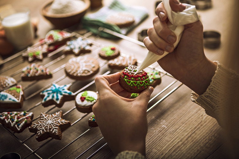 If you want to decorate sweets like your favorite Instagrammer