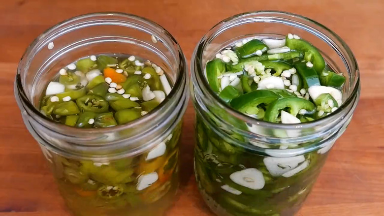 If you want to preserve your own foods