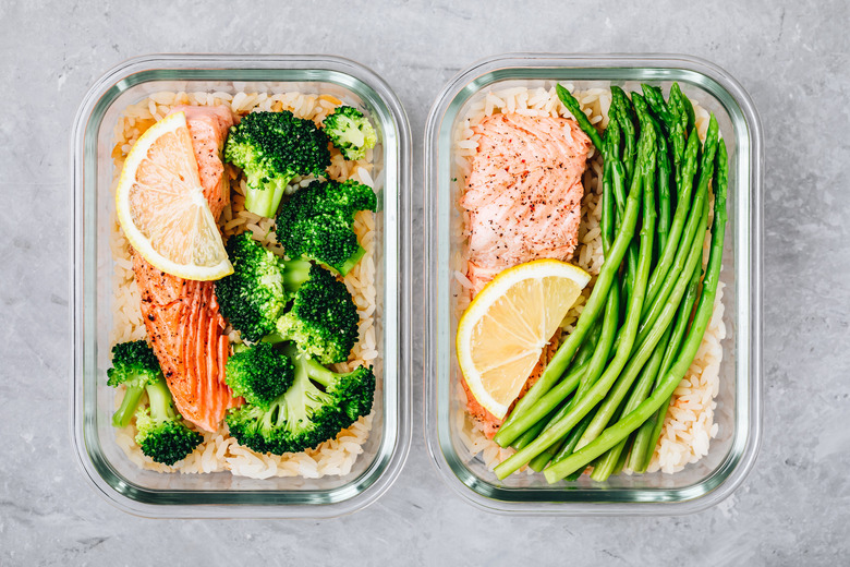 If you want to master meal planning and prep 