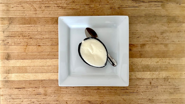 Heavenly Coconut Island Way Sorbet