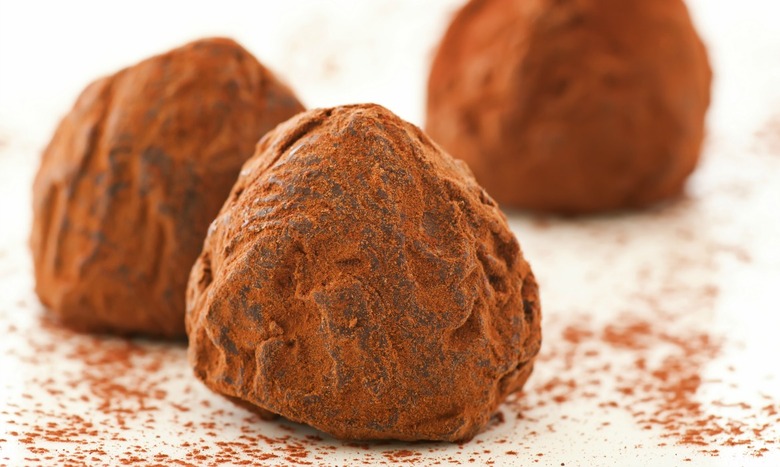 truffles