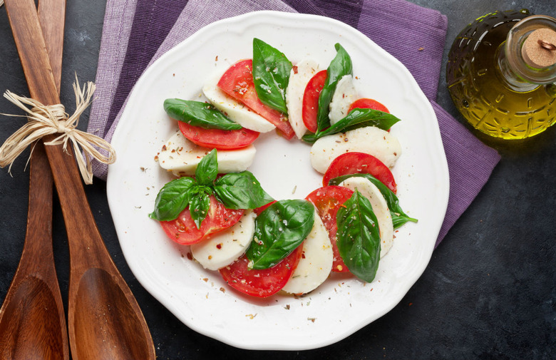 Caprese Salad