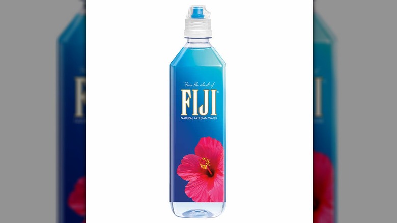 Fiji Natural Artesian Water