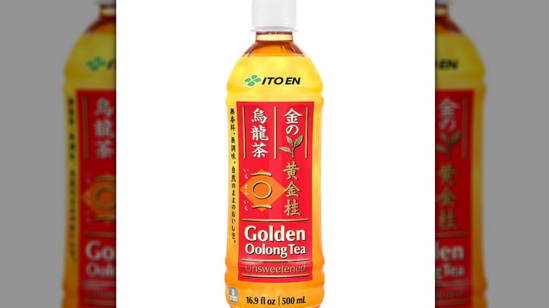 Ito En Golden Oolong Tea