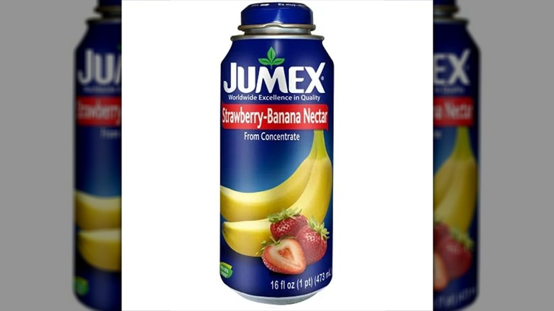 Jumex Nectar Strawberry Banana