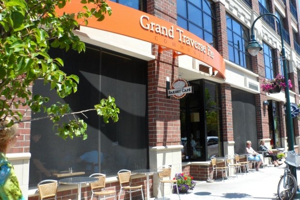 Grand Traverse Pie Company (Traverse City, Mich.)