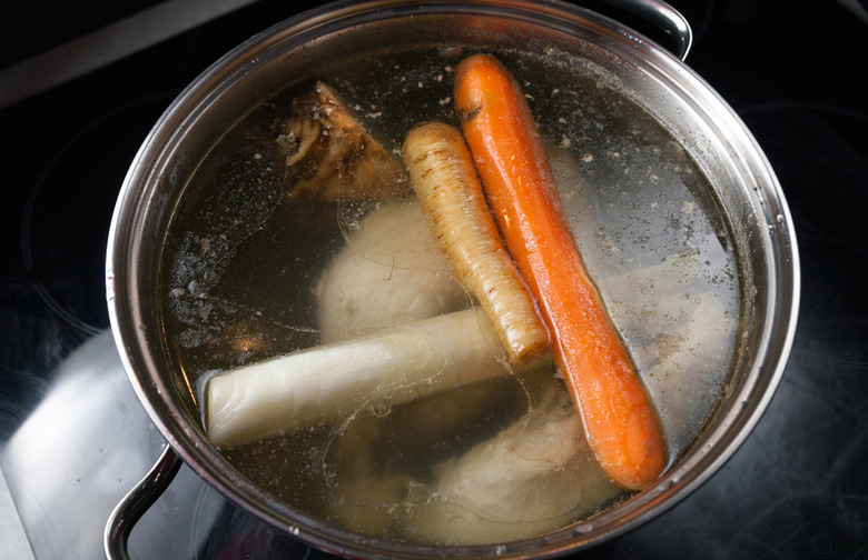 Bone Broth